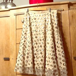 Eva Franco Plus 14 Skirt